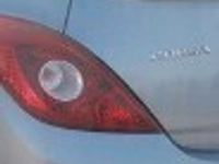 używany Opel Corsa Corsa D1,2 benzyna dobrze wypozsażona panorama.