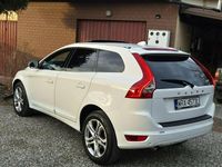 używany Volvo XC60 2.0D 163KM, Summum, Stan Perfekcyjny, Org. Lakier, Full Serwis…