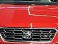 używany Seat Arona FR 1.0TSI 115KM M6 2020 r., salon PL, serwisowany w ASO, FullLink