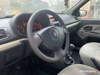 używany Renault Clio 1.2 59KM 2005