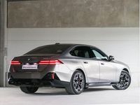 używany BMW 520 d xDrive Limuzyna