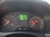 Używany Skoda Fabia 2012