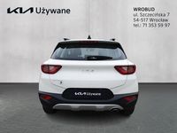 używany Kia Stonic L 1.0 T-GDi 100 KM 6MT