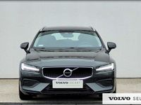 używany Volvo V60 T4 Momentum Pro aut