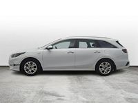 Używany Kia Ceed 160 KM (117 kW) 2022 Biały Hatchback