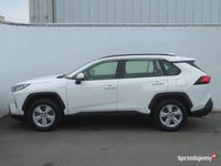 używany Toyota RAV4 Hybrid 