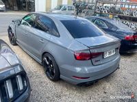 używany Audi RS3 Quattro ET388