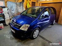 Używany Opel Meriva 2006 Minivan