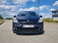 używany Renault Clio 1.2 16V benzyna 75KM 2012r