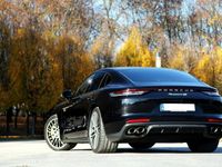 używany Porsche Panamera 2.9dm 560KM 2020r. 38 000km