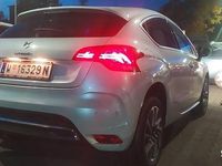 Używany Citroën DS4 2011 Biały Hatchback