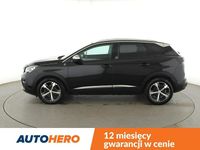 Używany Peugeot 3008 Crossway 130 KM (95 kW) 2019 Czarny SUV