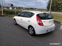 używany Hyundai i30 1.4benzyna