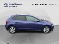 używany VW Polo Polo 1.0 StyleGT070 TSIM5F