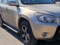 używany Toyota RAV4 RAV 4 III2.2 D-4D 4X4 PIERWSZY WŁAŚCICEL salon Polska