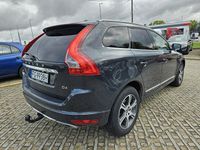 używany Volvo XC60 2dm 181KM 2013r. 226 400km