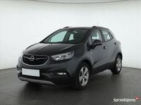 Używany Opel Mokka 116 KM (85 kW) 2017 Szary SUV