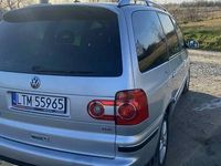 używany VW Sharan 1.9 131 km