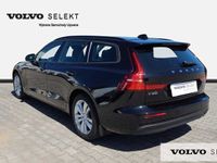 używany Volvo V60 D3 SCR Momentum aut
