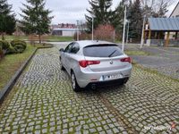 używany Alfa Romeo Giulietta 2.0 JTDM 140km Klimatronic!