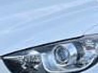 używany Mazda CX-5 1 WŁAŚCICIEL, NAVIGACJA, XENON, TEMPOMAT, PODGRZEWANE FOTELE