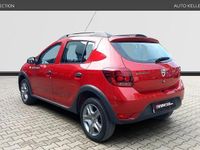 używany Dacia Sandero SANDEROStepway 1.0 SCe Open