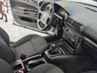 Używany VW Passat 131 KM (96 kW) 2002 Srebrny Kombi