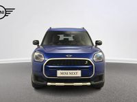 Używany Mini Countryman 225 kW (306 KM) 2024 Blazing blue metalizowany SUV