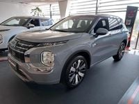 Nowe Mitsubishi Outlander P-HEV 2025 Szary SUV