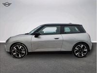 używany Mini Cooper E 3-drzwiowy