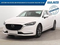Używany Mazda 6 2019 Biały