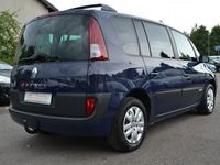używany Renault Espace 2.0 136KM: Climatronic* IV (2003-2014)