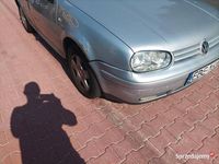 używany VW Golf IV