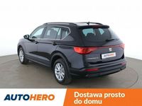 używany Seat Tarraco 1.5dm 150KM 2019r. 48 946km