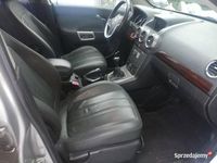 używany Opel Antara 100% bezwypadkowy