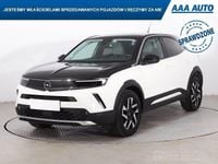 Używany Opel Mokka 2021 Biały SUV