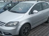 używany VW Golf V Plus 2008 rok