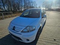 Używany Citroën C3 68 KM (50 kW) 2010 Biały Hatchback