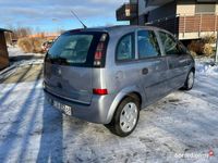 używany Opel Meriva OKAZJA SUPER STAN OKAZJA 7700ZŁ