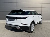 używany Land Rover Range Rover Velar 