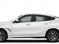 używany BMW X6 3dm 280KM 2023r. 10km