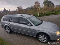 używany Ford Mondeo MK3 1.8 benzyna zdrowy!