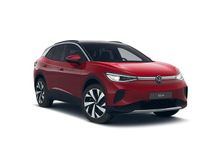 Nowe VW ID.4 210 kW (286 KM) 2026 SUV
