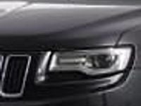 Używany Jeep Grand Cherokee 250 KM (183 kW) 2015 Czarny SUV