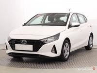 używany Hyundai i20 1.2 MPI