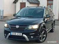 Używany Fiat Freemont 2015 Czarny SUV