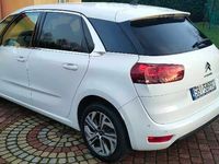 używany Citroën C4 SpaceTourer 2019r. 1,5 HDi