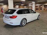 Używany BMW 316 2013
