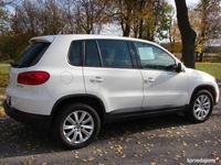 używany VW Tiguan 