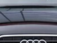 używany Audi A6 S-line! Alu, Kubełki, Półskóra, Bose, Bixenon, GWARANCJA, Serwis A…